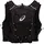 Asics Fujitrail 15 l schwarz