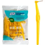 TePe Angle Interdentalbürsten gelb 0,7 mm 25 St.