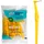 TePe Angle Interdentalbürsten gelb 0,7 mm 25 St.