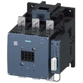 Siemens 3RT1075-6PF35 Leistungsschütz 3 Schließer 1000 V/AC 1St.