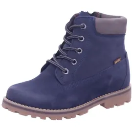Vado Milan Schnürstiefel Blau 33