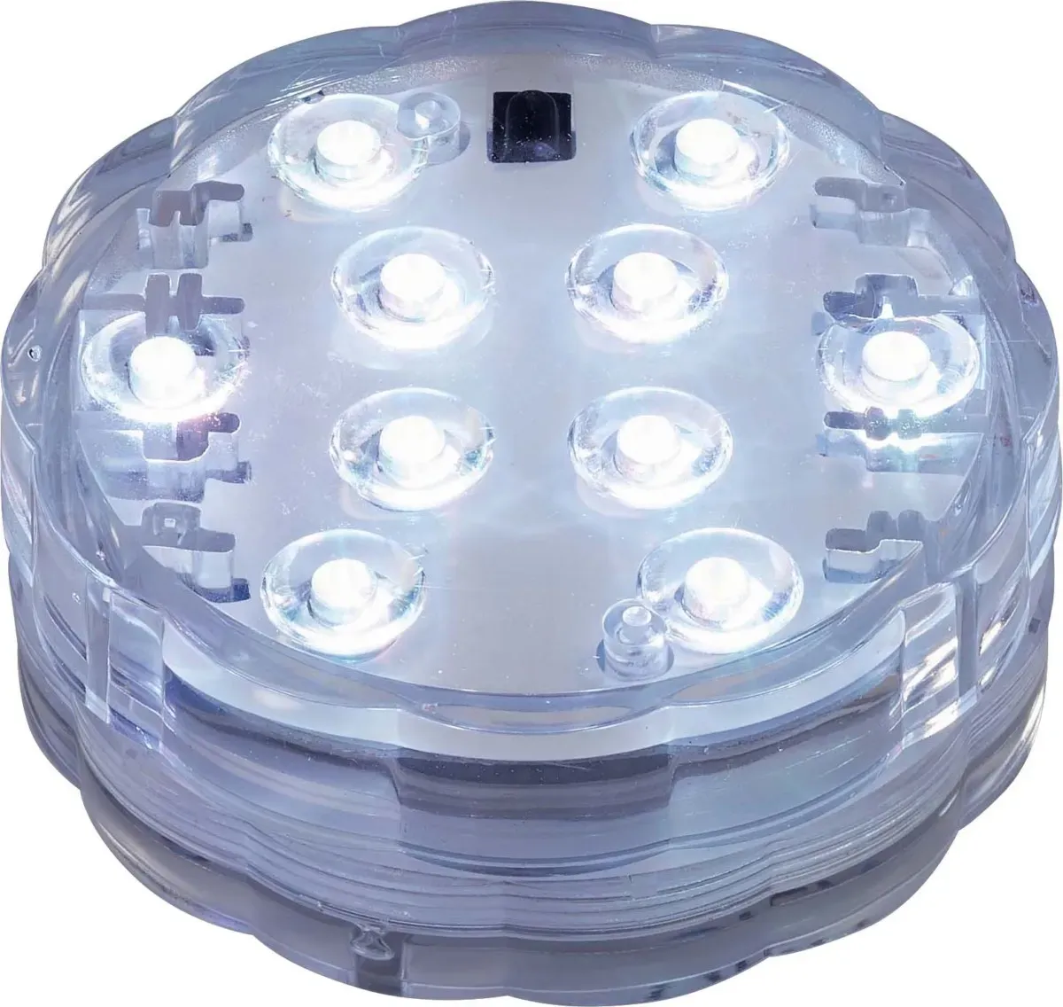 Hellum LED-Unterwasser-Deko-Bel. 522945
