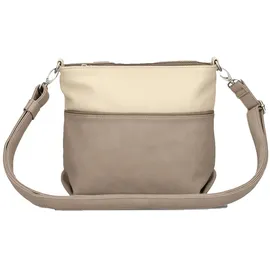 Zwei Jana J8 nubuk cappuccino