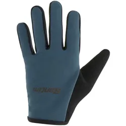 SANTINI MTB - Handschuhe MTB - Blue - XL