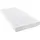 Primera Spannbettlaken Jersey 180 x 200 cm weiß
