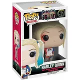 Funko Pop! Suicide Squad Harley Quinn