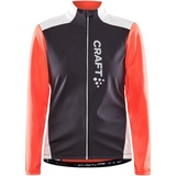 Craft Core Bike Subz Lumen Jacket Women slate-shock (992825) XS