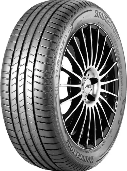 BRIDGESTONE Sommerreifen 225/40R19 93Y - Turanza T005 14151