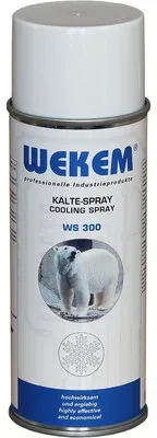 WS 300 Kältespray 400 ml