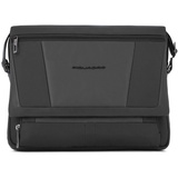 Piquadro Wallaby Messenger 37 cm Laptopfach - Einheitsgröße