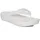 Crocs Classic Platform Flip white 42-43