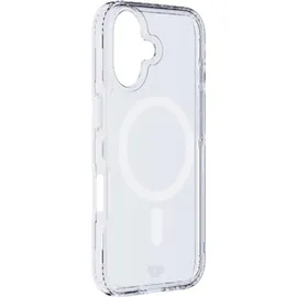 Tech21 iPhone 16 EvoClear Case transparent