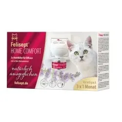 Felisept Home Comfort Nachfüllflakon 3x45 ml