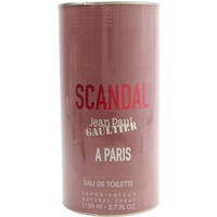 Jean Paul Gaultier Scandal A Paris 80 ml EDT Eau de Toilette Spray