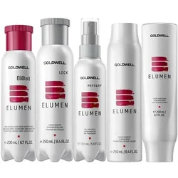 Elumen Kennenlernset