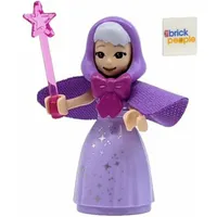 LEGO Disney Prinzessin: Fairy Patin Von Aschenputtel Mit Extra