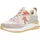 Rieker Sneaker Low Damen Beige 38