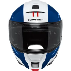 Schuberth C5 Eclipse Blue