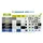 Michelin Force XC 27,5 x 2,25 Zoll Faltreifen