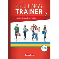 Ausbildung im Einzelhandel - Prüfungstrainer - Einzelhandelskaufleute (2. Teil)