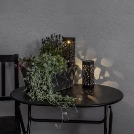 StarTrading Star Trading - Solar-Gartenleuchte Izola