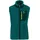 Karpos 80'S Fleece Weste Balsam/Forest XL