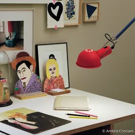 Flos 265 Wandleuchte chromatica