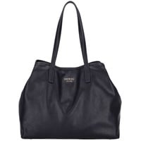 GUESS Damen Shopper Vikky II Large Black