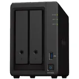 Synology Netzwerkrekorder DVA1622