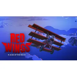 Red Wings: Aces of the Sky