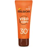 Bilboa Gesichts- und Körpercreme LSF 30 75 ml