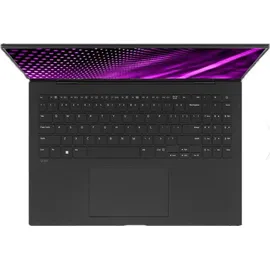 LG gram 16 16Z90S-G.AP55G Intel Core Ultra 5 125H 8 GB RAM 512 GB SSD Win11 Pro