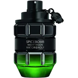 Viktor & Rolf Spicebomb Night Vision Eau de Toilette 90 ml