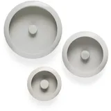 Fatboy Oloha hellgrau 3 St.