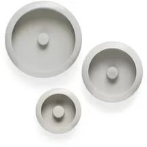 Fatboy Oloha hellgrau 3 St.