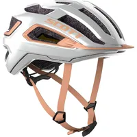 Scott Arx Plus (CE) 59-61 cm white/rose beige