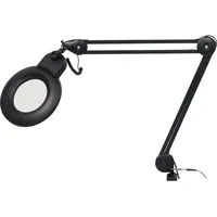 WeTec Wetec, Arbeitsleuchte, Lupenleuchte 436ESD, rund