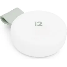 Twelve South Butterfly SE Wireless Charger, white