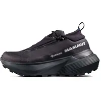 Mammut Aenergy Ultra Low GTX Schuhe (Größe 39.5, schwarz)