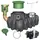 Graf Flachtank 1500 l platin