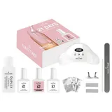 nailtime 21 Days Starter 1