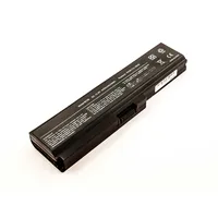 AGI Akku kompatibel mit Toshiba Satellite L750D-17Q