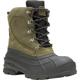 Kamik Fargo 2 dark olive-olive foncÉ (DOL) 44