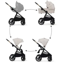 Kinderkraft Nea 2 Beige