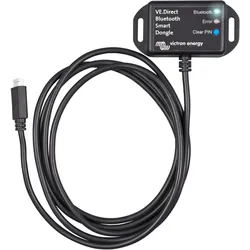 Victron VE.Direct 0% MwSt §12 III UstG Bluetooth Smart-Dongle