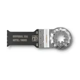 Fein E-Cut Universal SL Tauchsägeblatt 28mm, 50er-Pack (63502222250)