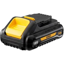 DeWalt Akku 18 V 3,0 Ah