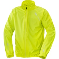 IXS Saint, Regenjacke - Neon-Gelb - 3XL