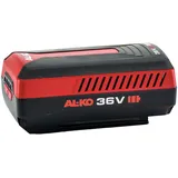 AL-KO B 110 Li Akku 36 V / 2,5 Ah