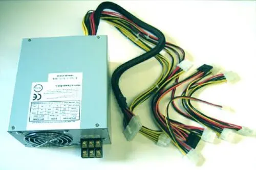 Preisvergleich Produktbild 500W DC ATX Netzteil (9-18VDC) [12V]